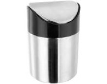 Judge Table Top Mini Bin